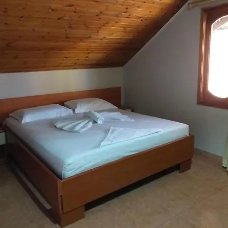 Hotel Central 2* Tirana