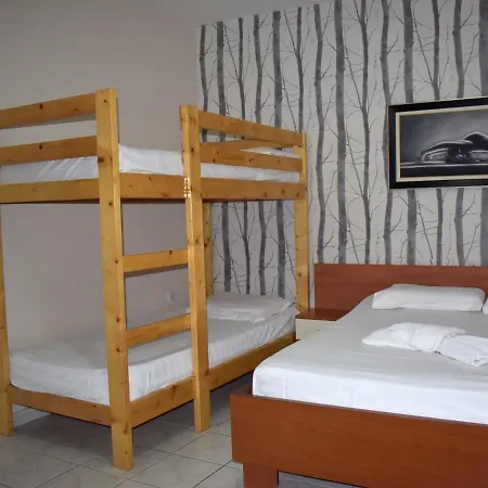 Hotell Hotel Central