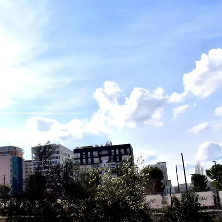 Hotell Hotel Central 2*