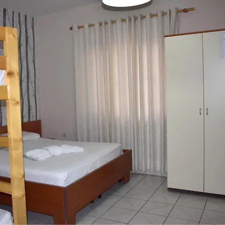 Hotel Central Hotell