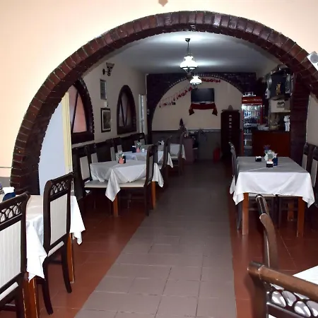 Hotel Central Hotell