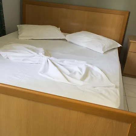 Hotel Central Tirana