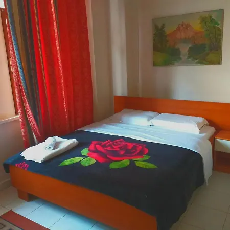Hotel Central Tirana