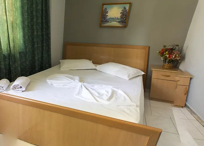 Hotel Hotel Central Tirana