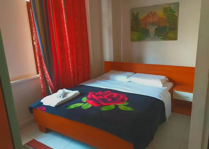 Hotel Central Tirana