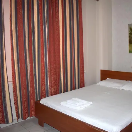 Hotel Central