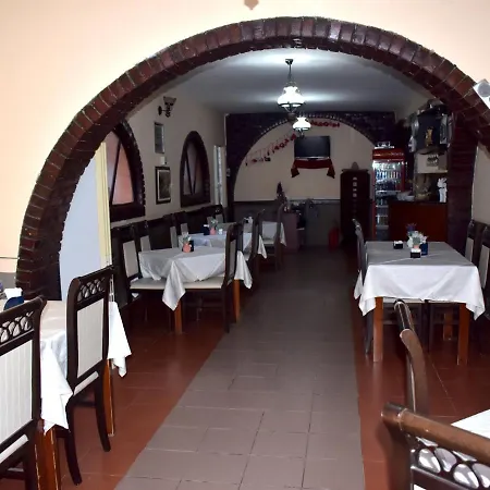 Hotel Central Hotel