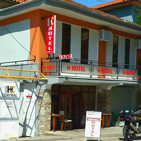 Hotel Hotel Central