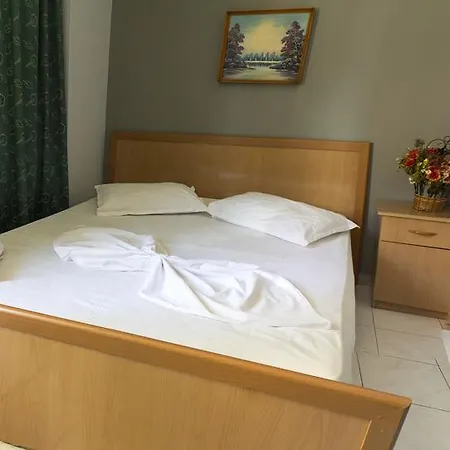 Hotel Hotel Central Tirana