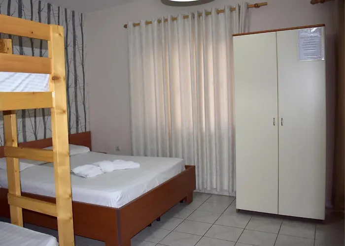 Hotel Central מלון